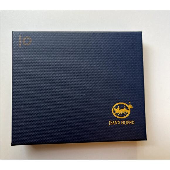 Jean’s Friend Cattle Bull Horn Skull Belt Buckle - Picture 10 of 10